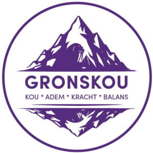Logo Gronskou